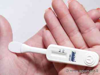 Il test per l'Hiv? Ora si ordina online e si fa a casa (sulla saliva)