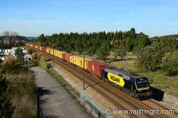 Medway Italia to start transporting goods between Belgium-Germany - RailFreight.com