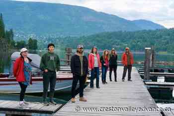 Grohman Creek residents press for better emergency access – Creston Valley Advance - Creston Valley Advance