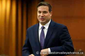 Public safety minister eyes steps to strengthen oversight of the RCMP - Creston Valley Advance