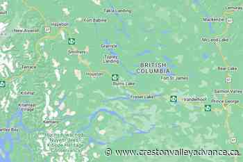 UPDATE: Leave it to beaver - Creston Valley Advance