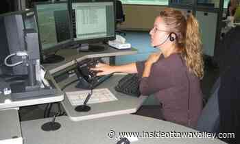Smiths Falls to continue fire dispatch services for Lanark County into 2027 - Ottawa Valley News