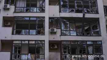 Warum Russland mit Raketeneinschlägen fernab der Front provoziert