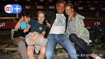 So gefiel die „Ölprinz“-Premiere dem Publikum in Bad Segeberg