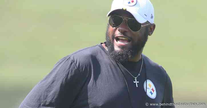30 Scenarios in 30 Days: The Steelers won’t make any significant roster moves before camp