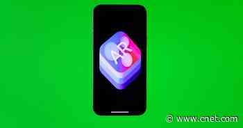 Apple Could Launch AR/VR Headset With New M2 Chip Next Year     - CNET