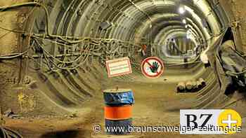 Das Aufbäumen gegen Schacht Konrad