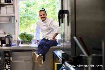 A Saint-Tropez, le chef Emilio Giagnoni invite la cuisine italienne au "Noto"