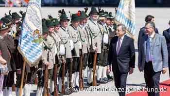 Tracht und Schmankerl: Zu viel Bayern zum G7-Gipfel?