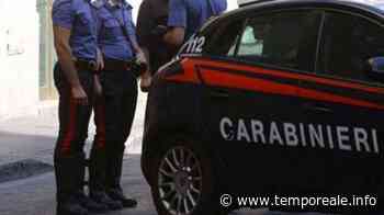 Minturno / Evasione, 21enne tradotto nella casa circondariale di Isernia - Temporeale Quotidiano