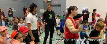 Camps de jour: un casse-tête pour l'embauche des moniteurs