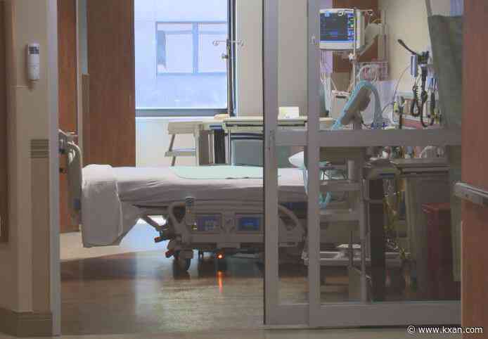 Two Uvalde shooting victims remain patients at hospital