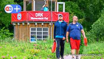 Mangel an Rettungsschwimmern in Kiel: Hörnbad schließt