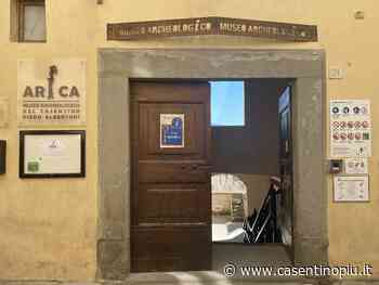 Turismo, servizi, eventi: così Bibbiena torna a vivere l'estate - Casentinopiù