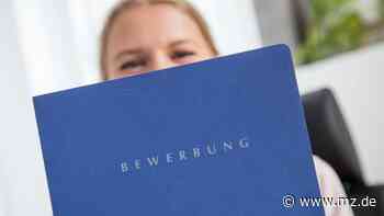 Azubimangel: Warum finde ich trotzdem keine Stelle? - Mitteldeutsche Zeitung