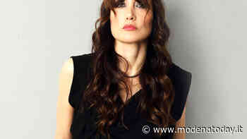 Marina Rei in concerto nell’ambito della Fiera di Soliera - ModenaToday