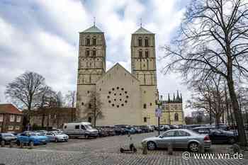 Zahl der Katholiken in Münster geht weiter zurück