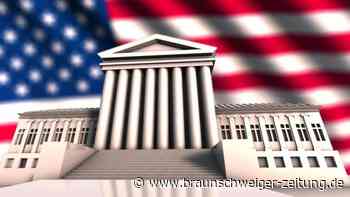 Supreme Court weicht Trennung von Staat und Kirche auf