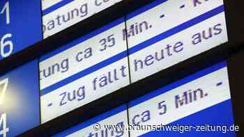 Deutsche Bahn: So gibt’s Geld zurück bei Zugverspätungen