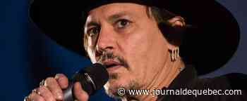 Johnny Depp de retour dans «Pirates des Caraïbes»?