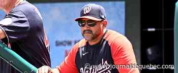 Match des étoiles du baseball majeur: les entraîneurs adjoints dévoilés