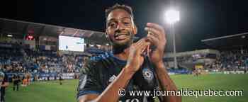 Mason Toye: un retour émotif