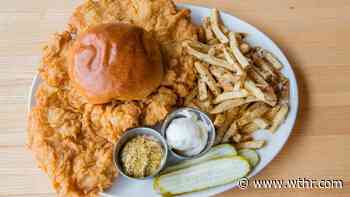 'Tenderloin Tuesdays' return to Hamilton County - WTHR