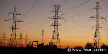 Massive power outage effecting 6312 homes and businesses in Hamilton | inTheHammer - insauga.com