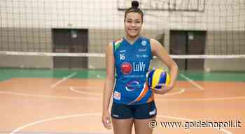 Arzano, due convocate nell'Italvolley Under 16 - Gol del Napoli