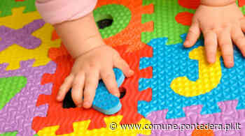 Graduatoria definitiva Nidi d’Infanzia anno educativo 2022/2023 - Comune di Pontedera