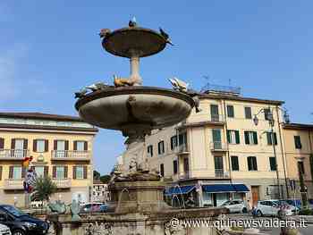 "Fontana al Duomo, era il momento giusto?" - Qui News Valdera