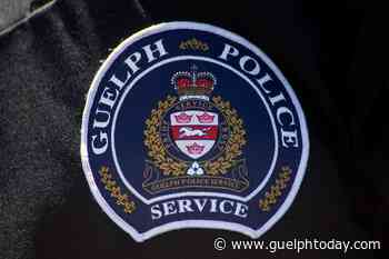 Kitchener man arrested after thrice biting Guelph cop - GuelphToday