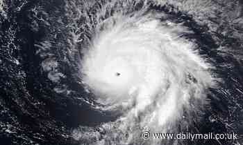 Climate change could be reducing the likelihood of tropical cyclones