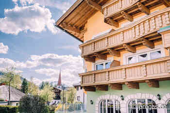 Das erste Henri Country House eröffnet in Seefeld/Tirol - PREGAS