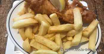 'I ate a two-course meal at Whitby's famous Magpie Cafe and left dumbfounded' - Charles Gray - Leeds Live