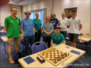SVW-20220626-ewe - Werder Bremen
