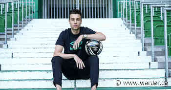 Werder Bremen verlängert mit Ilia Gruev - Werder Bremen