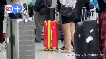 Chaos an den Flughäfen: Service im Tiefflug