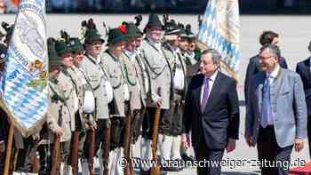 Tracht und Schmankerl: Zu viel Bayern zum G7-Gipfel?