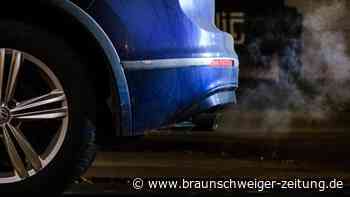 Koalition ringt weiter um Position zu Verbrenner-Aus ab 2035
