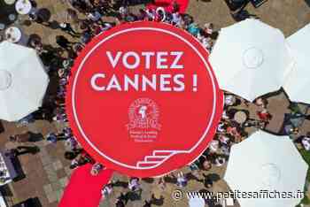 Cannes en finale européenne des World Travel Awards pour la seconde année (...) - LES PETITES AFFICHES