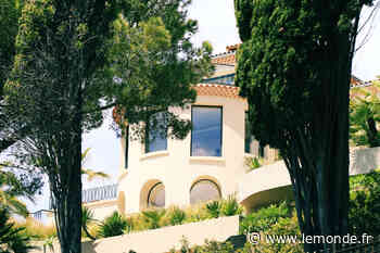 Photo Mystère #106 : la villa Bagatelle à Cannes - Le Monde