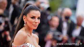 Eva Longoria hospitalisée d'urgence à Cannes : cet événement insoupçonnable qui l'a mise plus bas que terre - Closer France