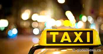 Taxi fares could be going up in Edmonton