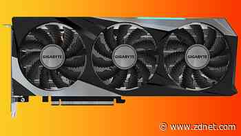 Save up to $220 on a GIGABYTE GeForce RTX 3070 graphics card