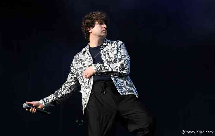 Listen to The Kooks’ disco-tinged new single ‘Cold Heart’