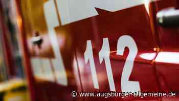 Dachau: Zimmer einer Obdachlosenunterkunft in Dachau brennt | Aichacher Nachrichten - Augsburger Allgemeine