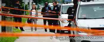 Accusé de meurtre au 2e degré pour avoir tué son père