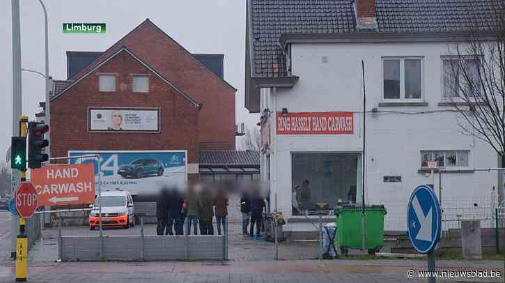 Politiezones Carma en Maaseik kopiëren aanpak misdaad van Alken en Kinrooi