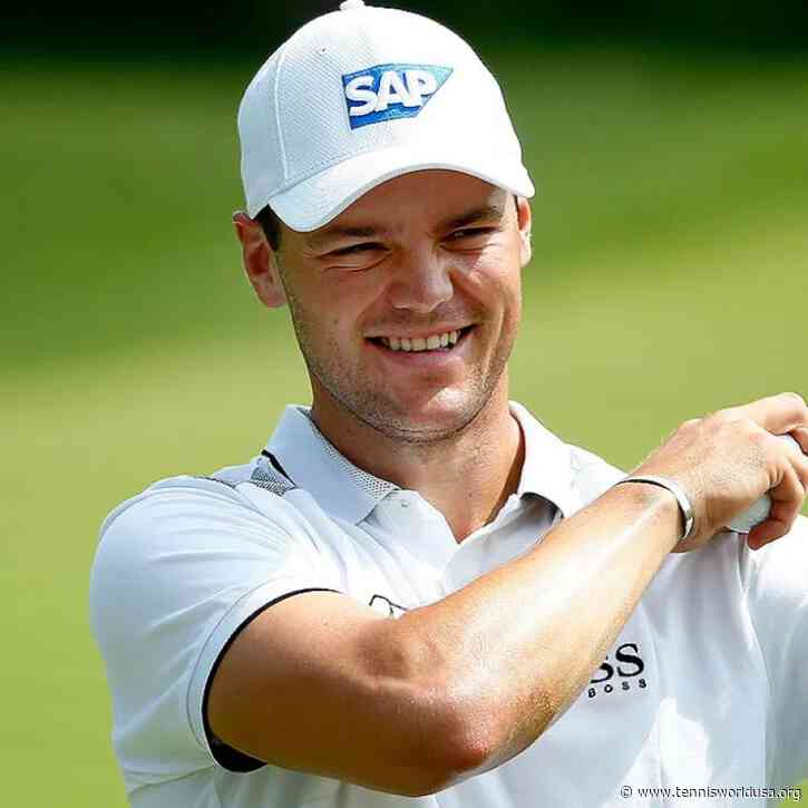 Martin Kaymer: I don't understand why LIV Golf would be damaging